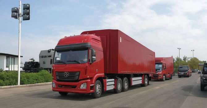 給準備創業物流行業的準老板們的五條忠告